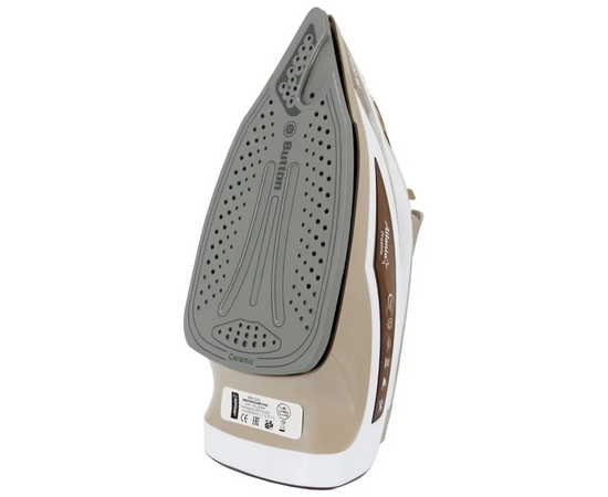  Утюг ATLANTA ATH-5573 brown 