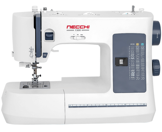  Швейная машина Necchi 1300 