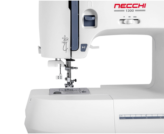  Швейная машина Necchi 1300 