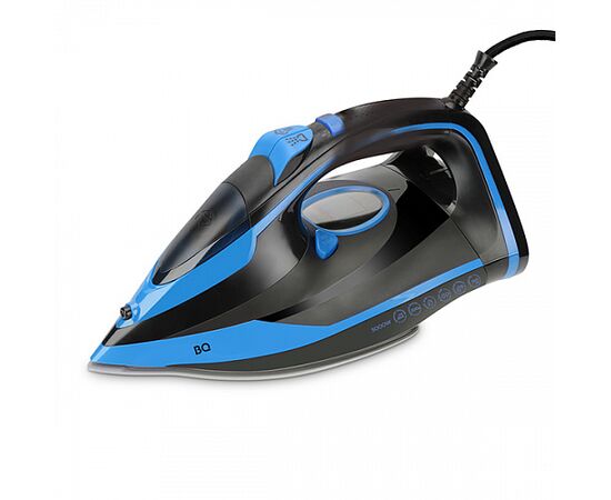  Утюг BQ SI1005 Black-Blue 