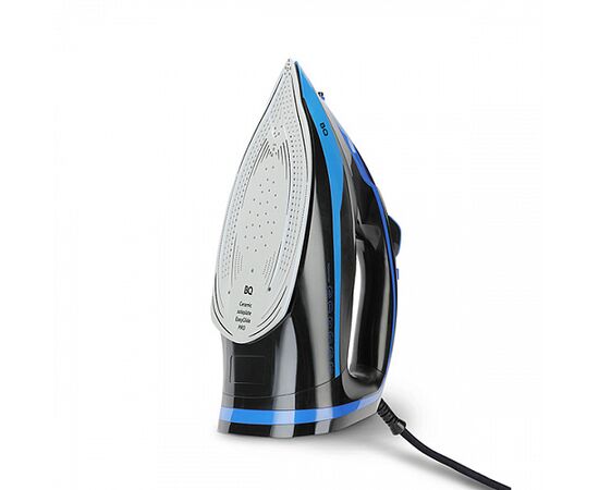  Утюг BQ SI1005 Black-Blue 