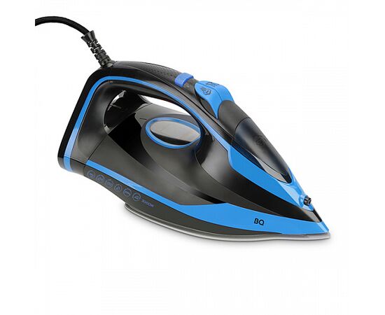  Утюг BQ SI1005 Black-Blue 