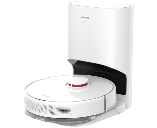  Робот-пылесос Dreame Bot Robot Vacuum and Mop D10 Plus RLS3D 
