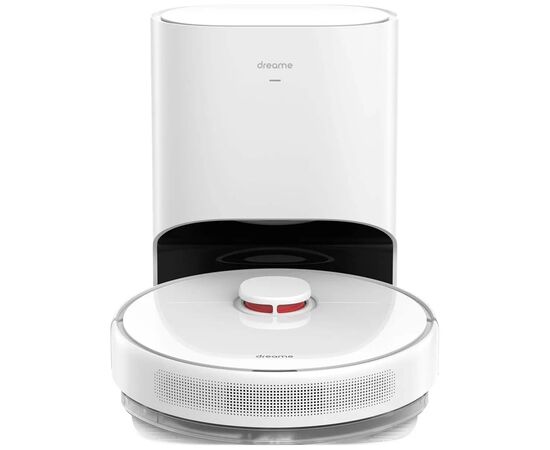  Робот-пылесос Dreame Bot Robot Vacuum and Mop D10 Plus RLS3D 