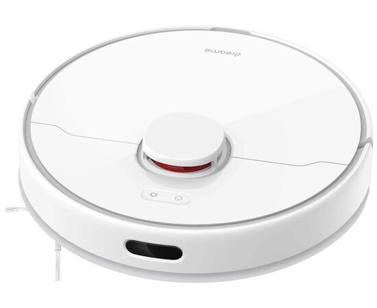  Робот-пылесос Dreame Bot Robot Vacuum and Mop D10 Plus RLS3D 