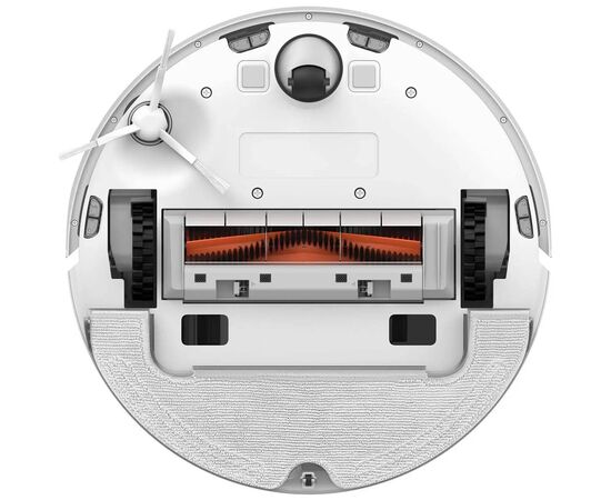  Робот-пылесос Dreame Bot Robot Vacuum and Mop D10 Plus RLS3D 