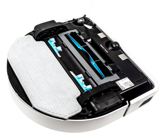  Робот-пылесос HOBOT LEGEE-D7 