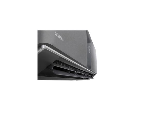  Кондиционер Centek CT-65Z24 CARBON GRAY Инверторный Компрессор GMCC 