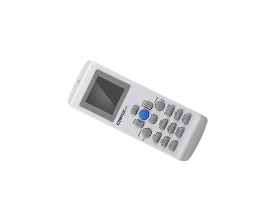  Кондиционер Centek CT-65Z24 CARBON GRAY Инверторный Компрессор GMCC 