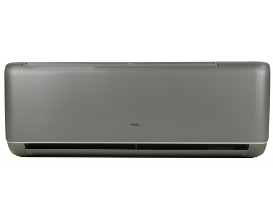  Кондиционер Centek CT-65i09 Anthracite Инверторный компрессор GMCC 