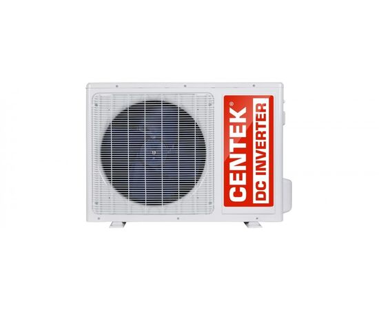  Кондиционер Centek CT-65RDC07 Инвертор (Компрессор GMCC) 