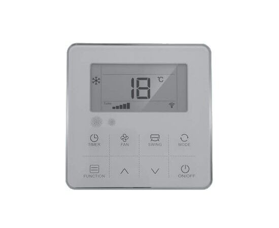  Кондиционер канальный Centek CT-66D48 High 