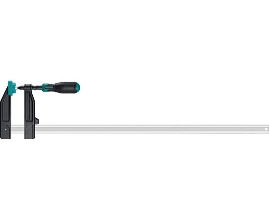  Струбцина Kraftool XF-500/120 тип F 32011-120-500 z01 500/120мм 
