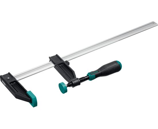  Струбцина Kraftool XF-500/120 тип F 32011-120-500 z01 500/120мм 