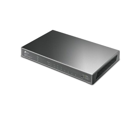  Коммутатор TP-LINK TL-SG2008P 