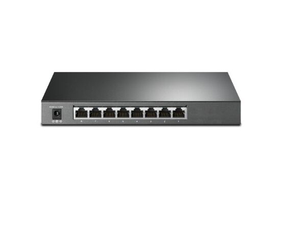  Коммутатор TP-LINK TL-SG2008P 