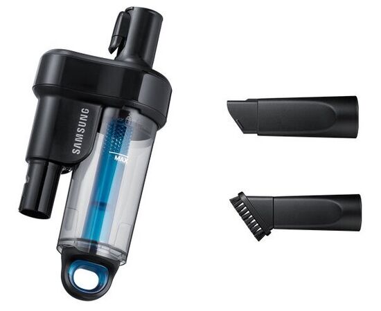  Пылесос Samsung VC20M255AWB 