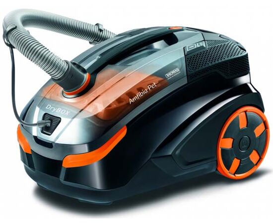  Пылесос Thomas DryBOX Amfibia Pet 788598 