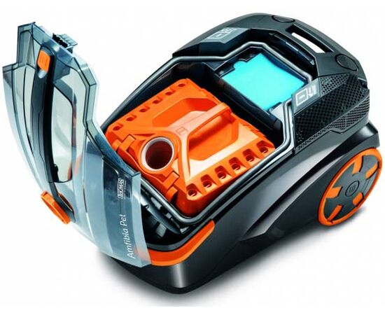  Пылесос Thomas DryBOX Amfibia Pet 788598 