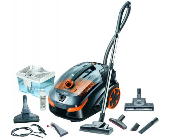  Пылесос Thomas DryBOX Amfibia Pet 788598 