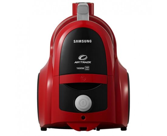  Пылесос Samsung VCC4520S3R красный 