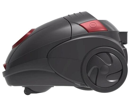  Пылесос Blackton Bt VC1401B Black-Red 