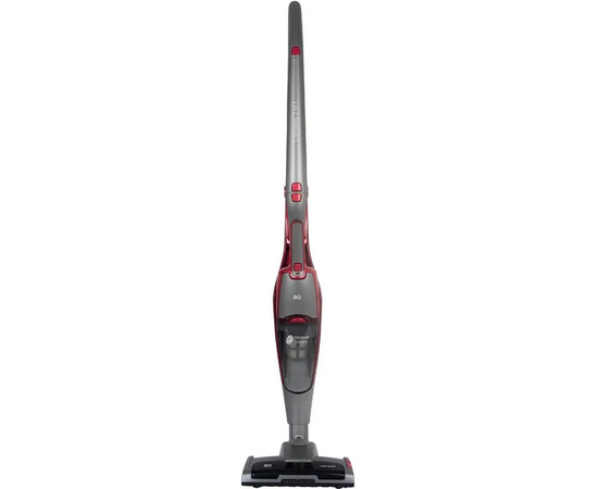  Пылесос BQ VCA0401H Grey-red 