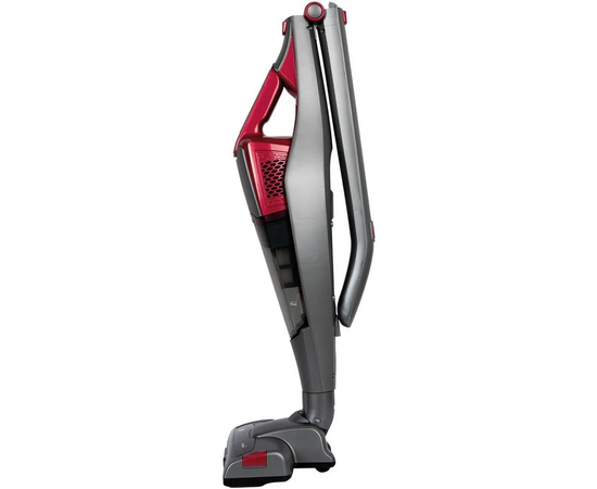  Пылесос BQ VCA0401H Grey-red 