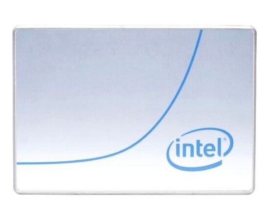  SSD накопитель INTEL DC P4510 8TB (SSDPE2KX080T801) PCIE TLC 2.5" 