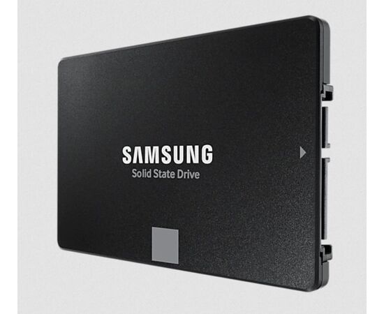  SSD Samsung 870 EVO Series MZ-77E1T0B/EU 1Tb 