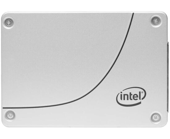  SSD Intel D3-S4520 (SSDSC2KB038TZ01 99A0D6) Original SATA III 3.84Tb  2.5" 