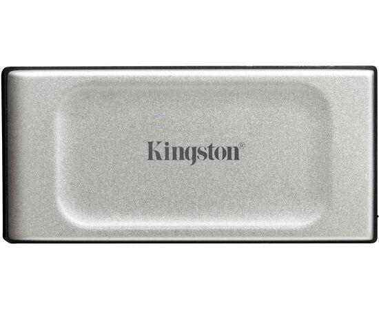  SSD Kingston XS2000 (SXS2000/2000G) Series 2TB USB 3.2 Gen 2 Type-C R/W - 2000/2000 MB/s 