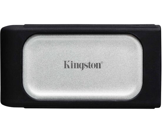  SSD Kingston XS2000 (SXS2000/2000G) Series 2TB USB 3.2 Gen 2 Type-C R/W - 2000/2000 MB/s 