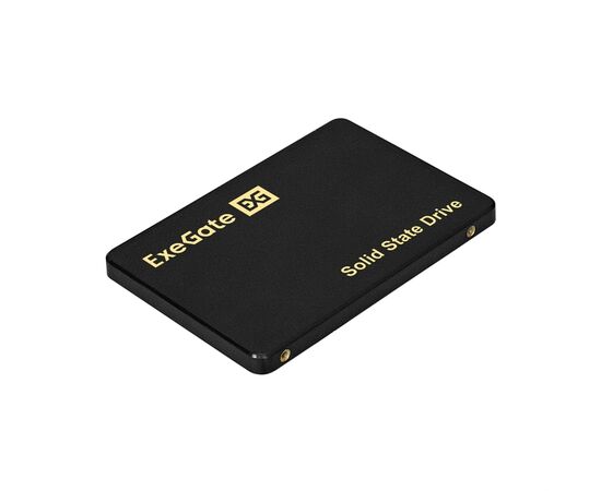 SSD ExeGate Next A400TS1920 EX295275RUS 2.5" 1.92Tb (SATA-III, 3D TLC) 