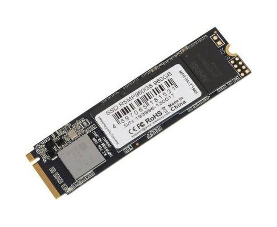  SSD AMD Radeon 960Gb (R5MP960G8) SATA III M.2 2280 