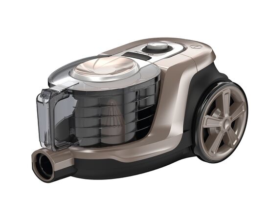  Пылесос Eurostek EVC-4510 