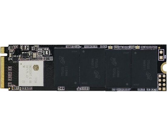  SSD Kingspec NE-512 PCI-E 3.0 512Gb M.2 2280 