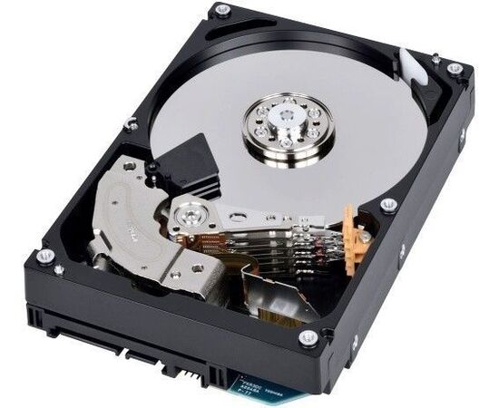  HDD Toshiba (MG08ADA400N) SATA3 4Tb 3.5" 7200 256Mb 512n 
