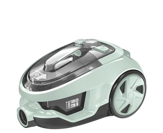  Пылесос Eurostek EVC-KP05С 