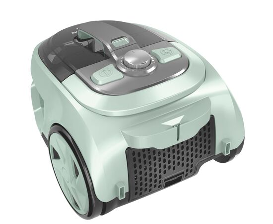  Пылесос Eurostek EVC-KP05С 
