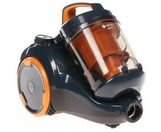  Пылесос VITEK VT-1894 2200Вт оранжевый 