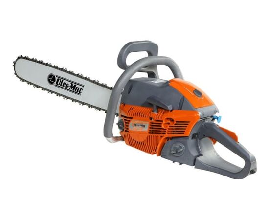  Бензопила Oleo-Mac GSH 51 Easy Start (5031-9020E1) 