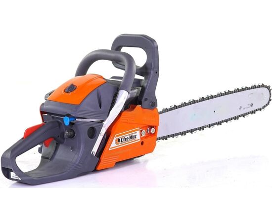  Бензопила Oleo-Mac GSH 51 Easy Start (5031-9020E1) 