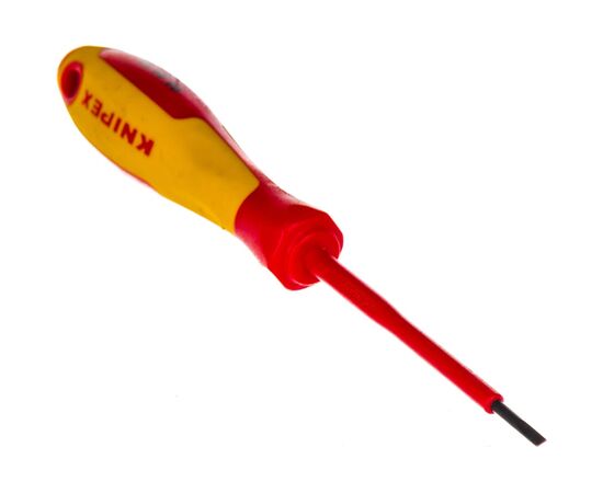  Отвертка Knipex KN-982025 1000 V 