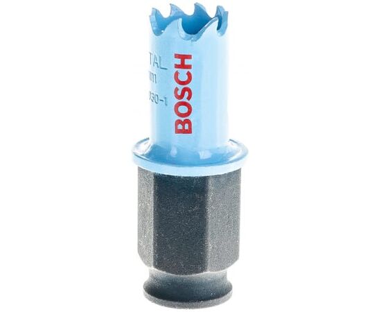  Пильная коронка Bosch 2608584778 HSS-CO 16mm SM 