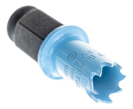  Пильная коронка Bosch 2608584778 HSS-CO 16mm SM 