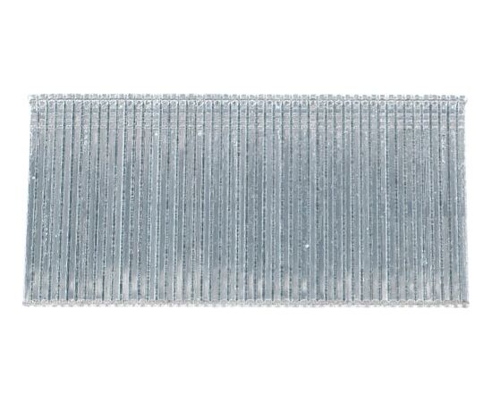  Гвозди MATRIX 16GA 57611 для пневм, нейлера 2500 шт 