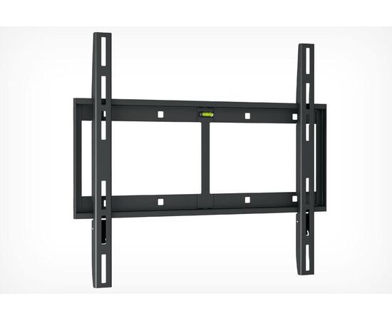  Кронштейн Holder LCD-F4610 черный 32"-65" макс.60кг фиксированный 