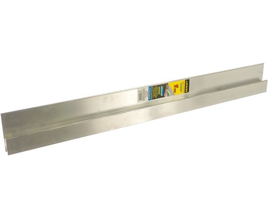  Правило штукатурное Stayer Professional 10745-1.0 1м 