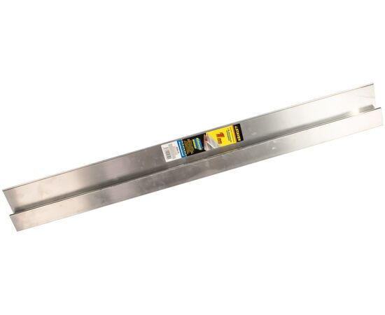  Правило штукатурное Stayer Professional 10745-1.0 1м 